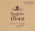 Don Julio 1942 50ml 10pk
