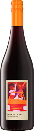 Don't Tell Mum Shiraz McLaren Vale 2024 750ml