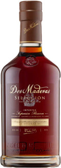 Dos Maderas Seleccion Triple Aged Rum 750ml