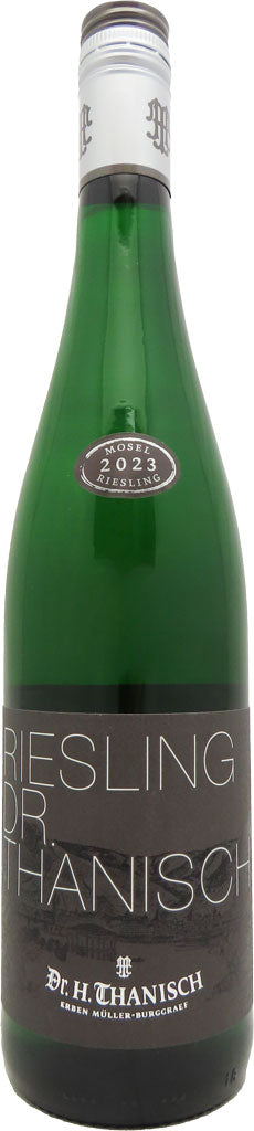 Dr. H. Thanisch Feinherb Riesling 2023 750ml