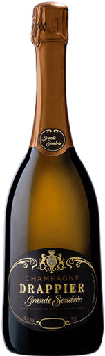 Drappier Grand Sendree 2012 750ml