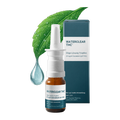 WaterClear THC Tropfen 25 mg/ml Dronabinol – Flasche und Faltschachtel