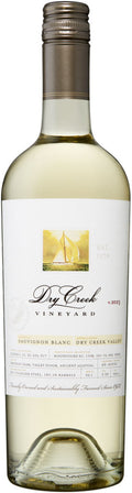 Dry Creek Vineyard Sauvignon Blanc 2023 375ml