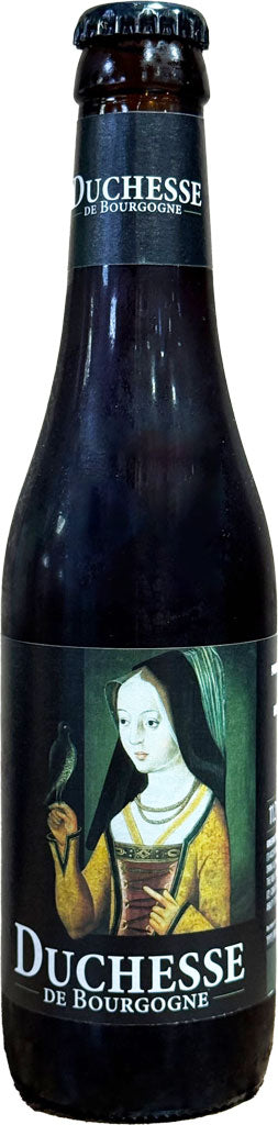 Duchesse De Bourgogne Flemish Red 330ml Btl
