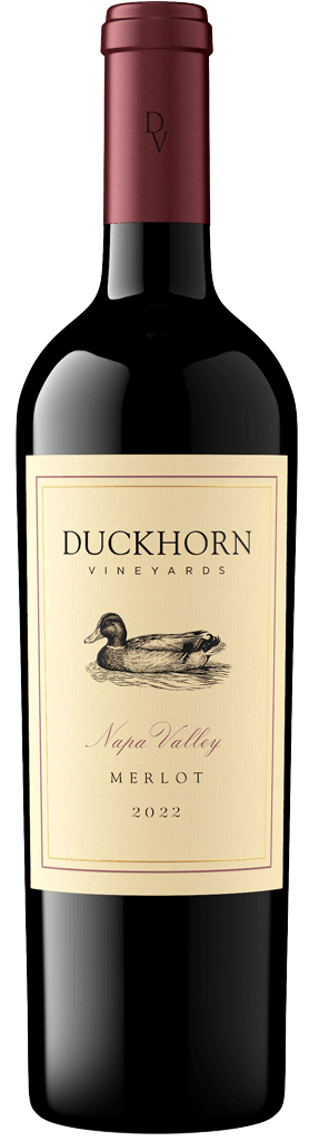 Duckhorn Merlot 2022 750ml
