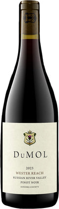 Dumol Wester Reach RRV Pinot Noir 2023 750ml