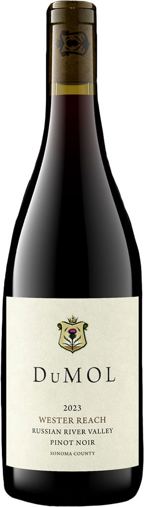 Dumol Wester Reach RRV Pinot Noir 2023 750ml