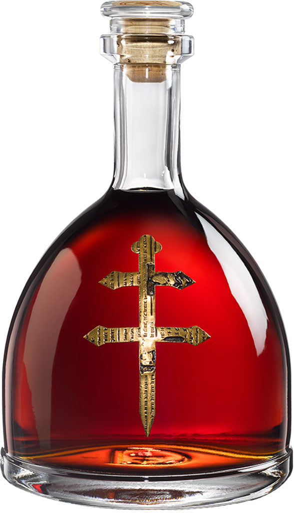 D'usse Cognac VSOP 1.75L