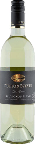 Dutton Kylie's Cuvee Sauvignon Blanc RRV 2023 750ml