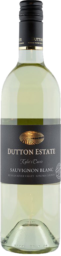 Dutton Kylie's Cuvee Sauvignon Blanc RRV 2023 750ml