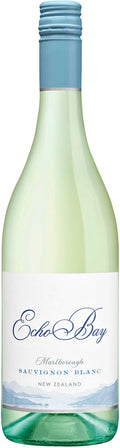 Echo Bay Sauvignon Blanc 750ml