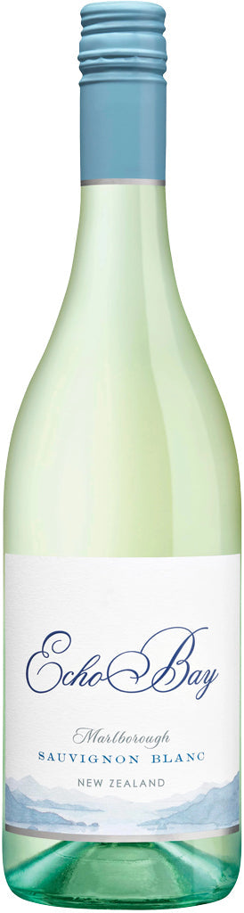 Echo Bay Sauvignon Blanc 750ml