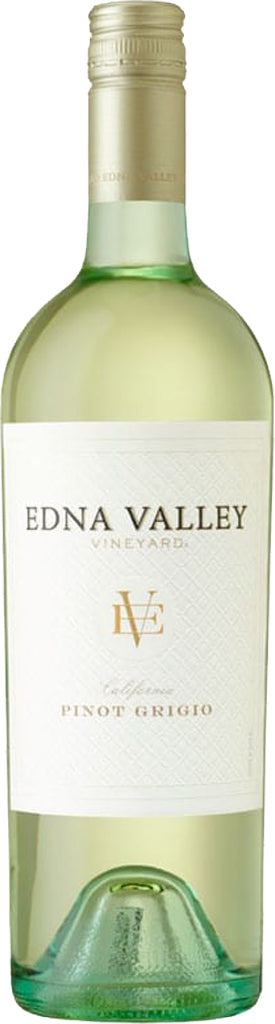 Edna Valley Pinot Grigio 750ml