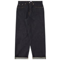 Edwin Wide Pant - Blue Unwashed