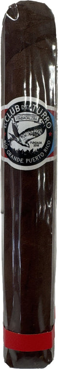 El Club Del Turro Robusto