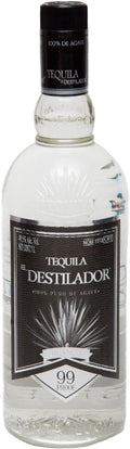 El Destilador Blanco 99 Proof 1L