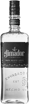 El Jimador Cristalino 750ml