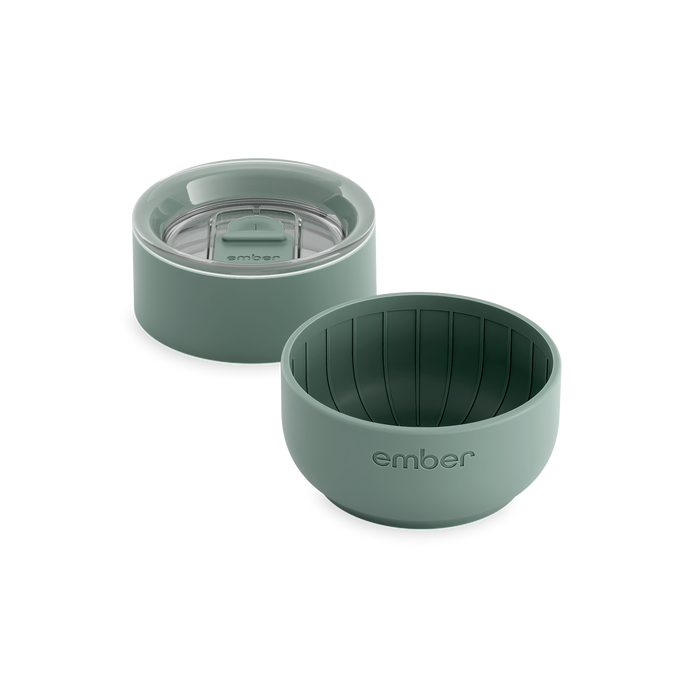 Ember Cold Tumbler Accessory Kit - Powder Blue | Ember Accessories