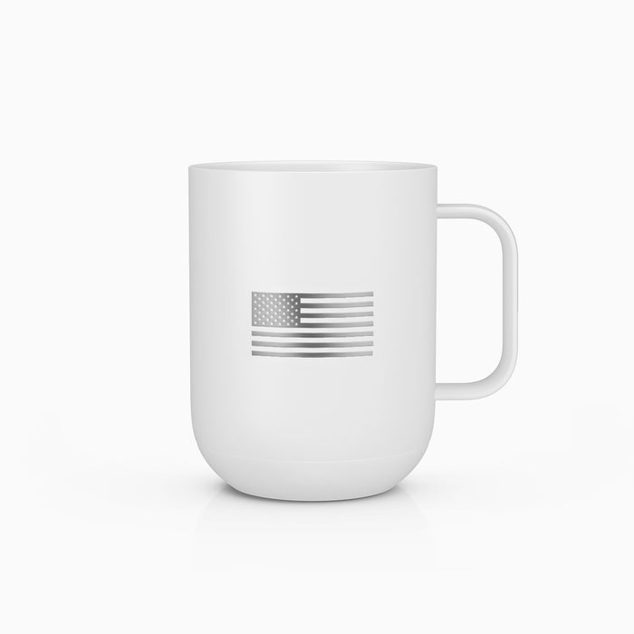 Ember Mug 2: American Flag Edition - product image | Ember Drinkware