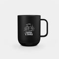 Ember Mug 2: Bookish Era Edition - product image | Ember Drinkware