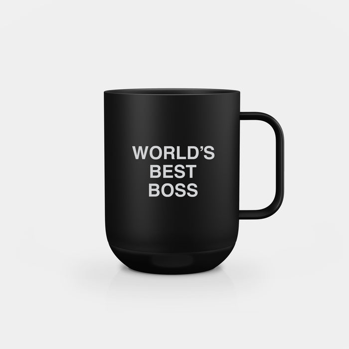 Ember Mug 2: Boss Edition - product image | Ember Drinkware