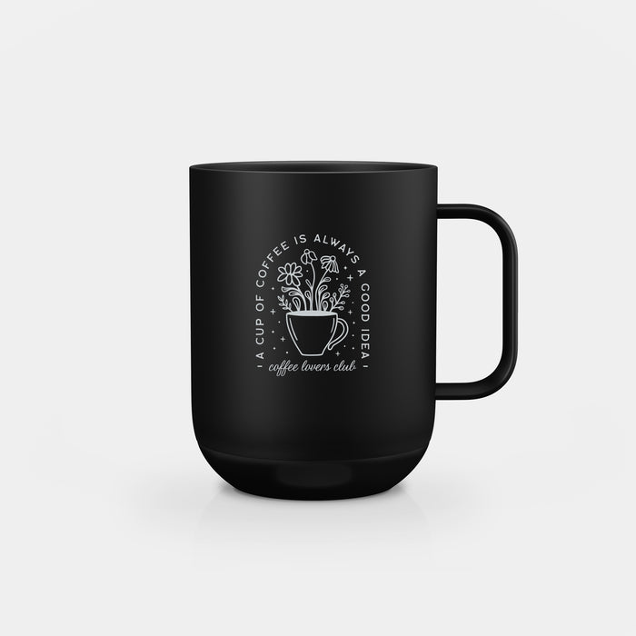Ember Mug 2: Coffee Club Edition - product image | Ember Drinkware