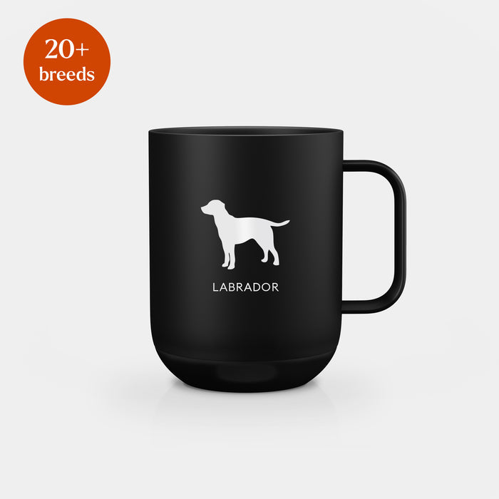 Ember Mug 2: Fur Baby Edition - product image | Ember Drinkware