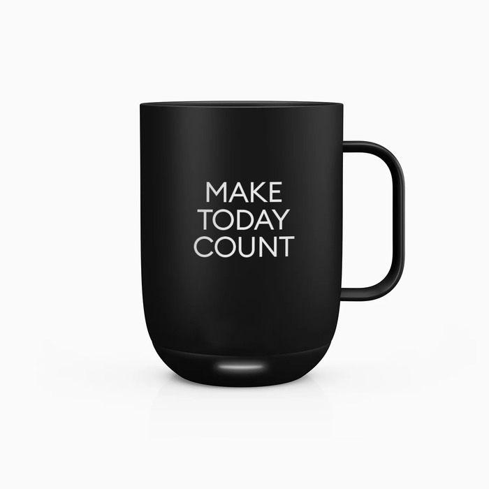 Ember Mug 2: Make Today Count Edition - product image | Ember Mug