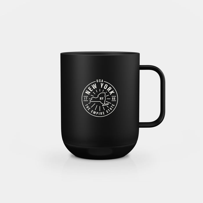 Ember Mug 2: New York Edition - product image | Ember Drinkware