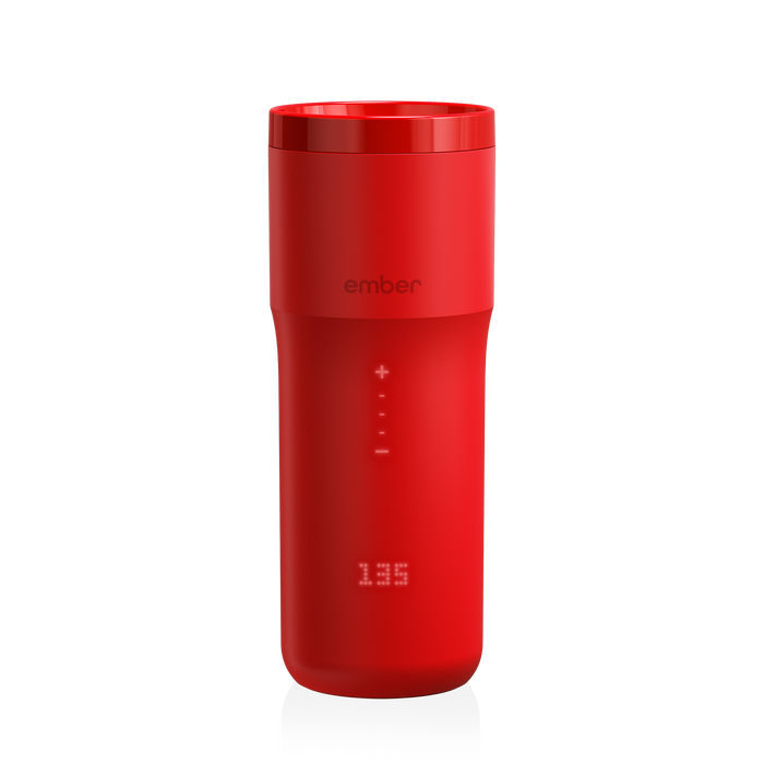 Ember Travel Mug 2 - image 3 | Ember Drinkware