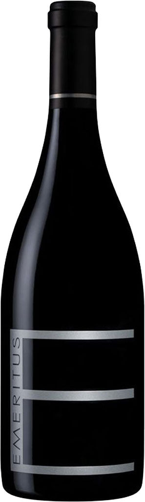 Emeritus Hallberg Ranch Pinot Noir 2020 750ml