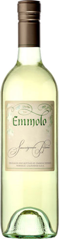 Emmolo Sauvignon Blanc 2024 750ml