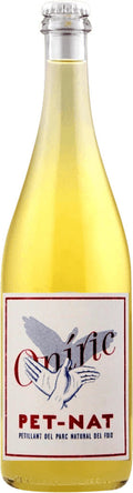 Entre Vinyes Oniric Pet Nat 2024 750ml