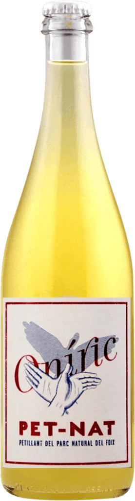 Entre Vinyes Oniric Pet Nat 2024 750ml