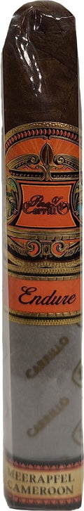 EP Carrillo Endure Robusto Box Pressed