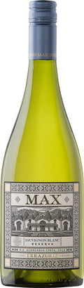 Errazuriz MAX Sauvignon Blanc Reserva 2021 750ml
