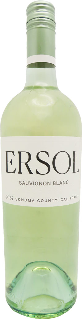 Ersol Sauvignon Blanc 2024 750ml