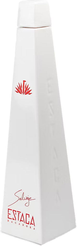 Estaca Bacanora Blanco 100% Agave Pacifica Spirit 750ml