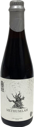Eureka Brewing Methuselah BBA Imperial Stout 500ml