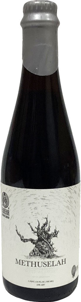 Eureka Brewing Methuselah BBA Imperial Stout 500ml
