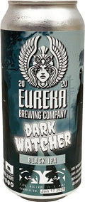 Eureka/Ogopogo-Dark Watcher BLACK IPA 16oz