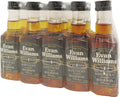 Evan Williams Black 50ml 15pk
