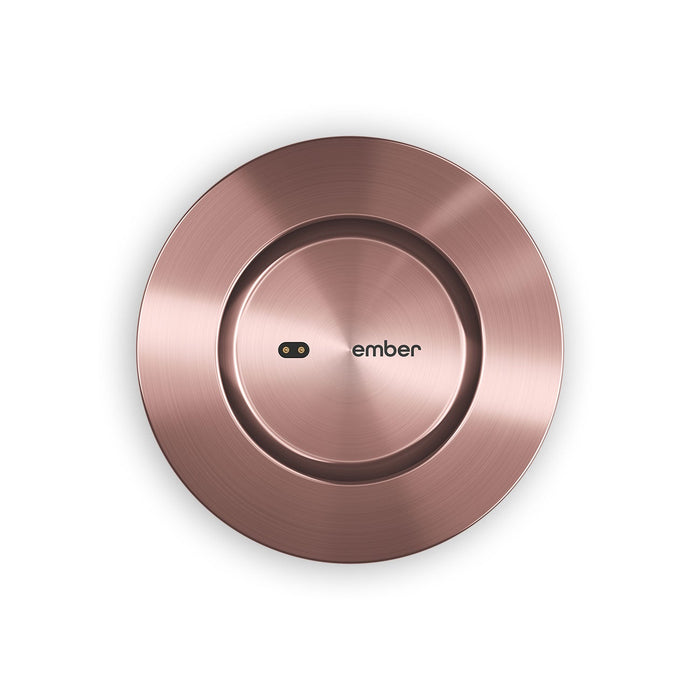 Replacement: Charging Coaster - Ember Mug² | Replacement / Rose Gold