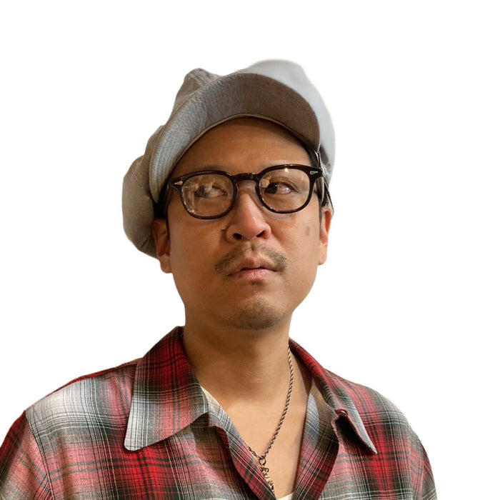 Eyewear (With Hard Case)