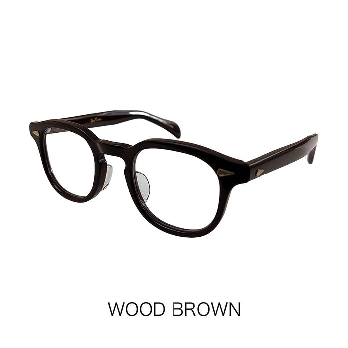 Eyewear (With Hard Case)
