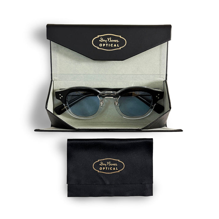 Eyewear (With Hard Case )