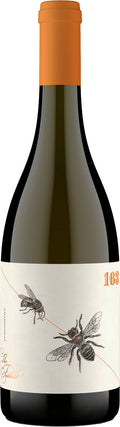Fableist 163 Chardonnay 750ml