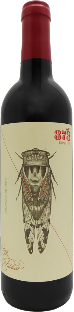 Fableist 373 Cabernet Sauvignon 750ml