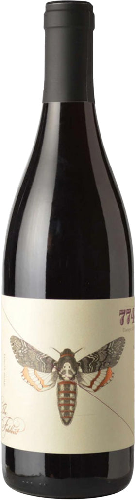 Fableist 774 Pinot Noir 750ml