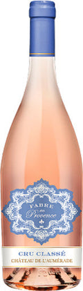 Fabre en Provence Cru Classe Rose 2023 750ml